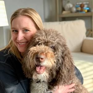 Meet your Posher, Amy